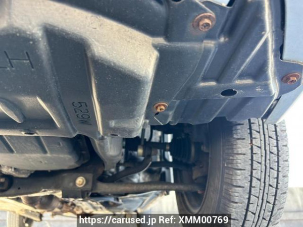 Used 2017 AT toyota succeed-van NCP165V Image[35]