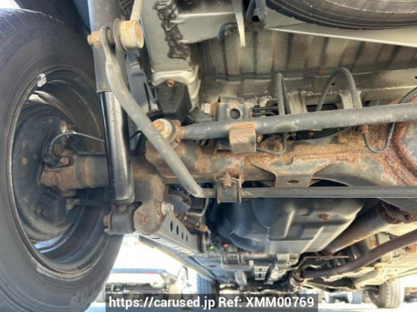 Used 2017 AT toyota succeed-van NCP165V Image[40]