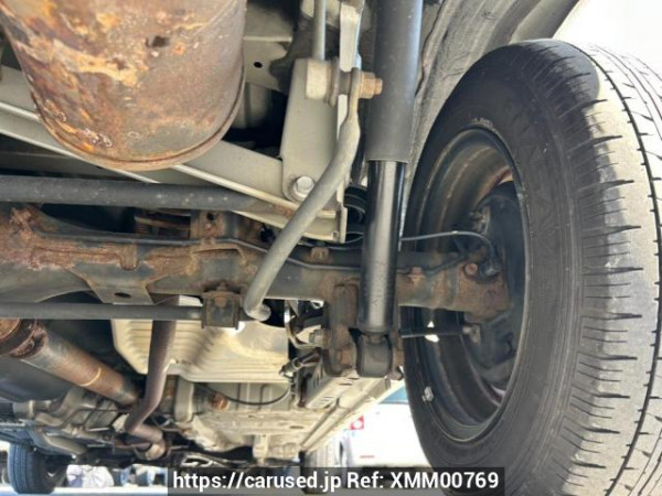 Used 2017 AT toyota succeed-van NCP165V Image[42]