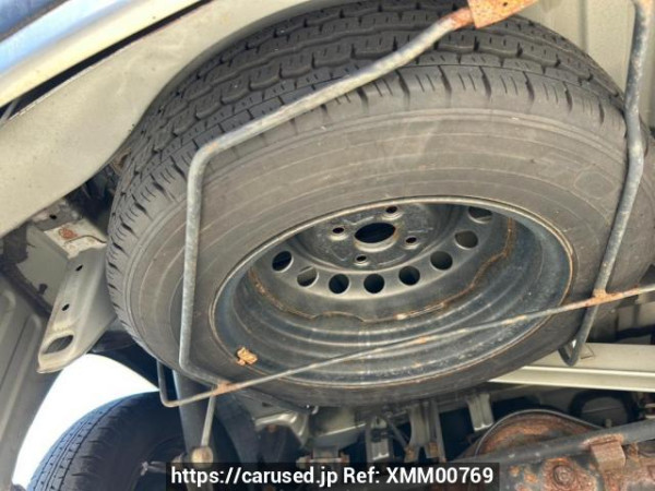 Used 2017 AT toyota succeed-van NCP165V Image[43]