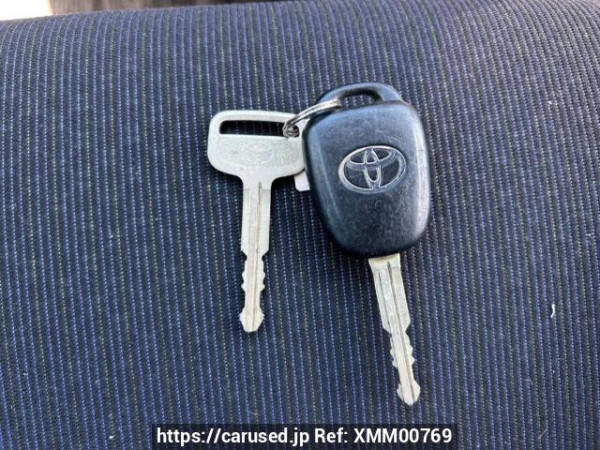 Used 2017 AT toyota succeed-van NCP165V Image[44]