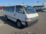 Used 2003 AT toyota hiace-van TRH112V Image[0]