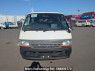 Used 2003 AT toyota hiace-van TRH112V Image[1]