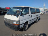 Used 2003 AT toyota hiace-van TRH112V Image[2]