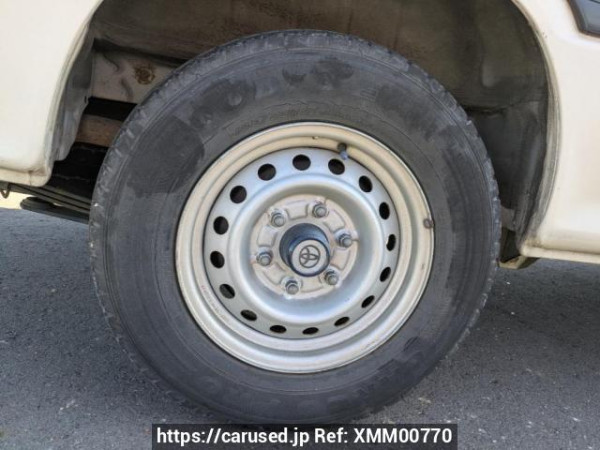 Used 2003 AT toyota hiace-van TRH112V Image[29]