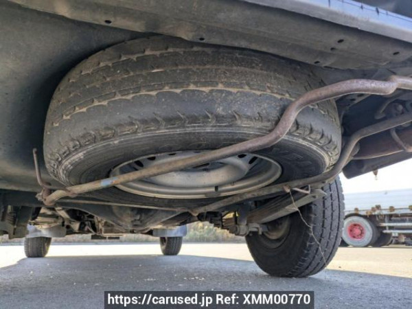 Used 2003 AT toyota hiace-van TRH112V Image[35]