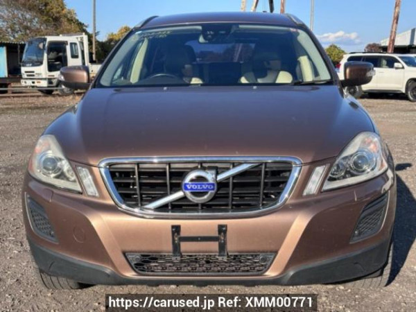 Used 2011 AT volvo xc60 DB4204TXC Image[1]