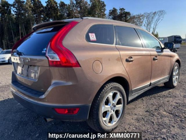 Used 2011 AT volvo xc60 DB4204TXC Image[6]