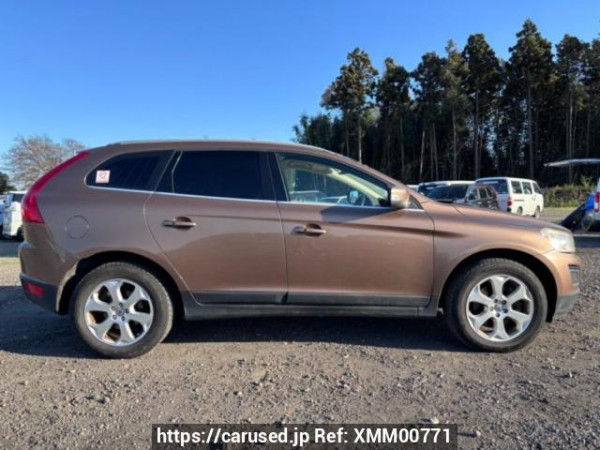 Used 2011 AT volvo xc60 DB4204TXC Image[7]