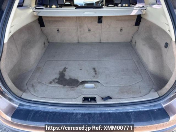 Used 2011 AT volvo xc60 DB4204TXC Image[8]