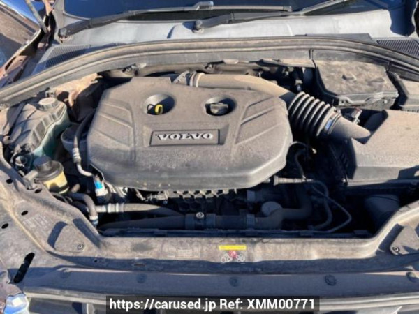 Used 2011 AT volvo xc60 DB4204TXC Image[9]