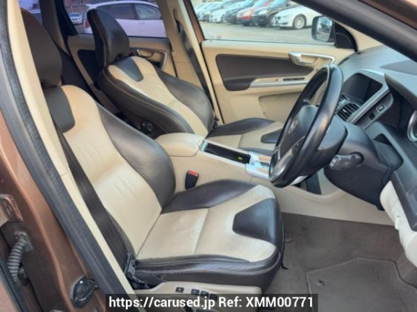 Used 2011 AT volvo xc60 DB4204TXC Image[13]