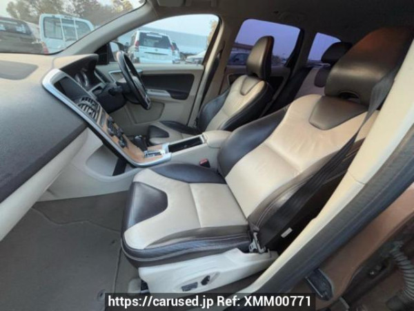 Used 2011 AT volvo xc60 DB4204TXC Image[14]