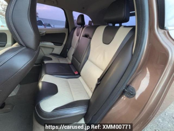 Used 2011 AT volvo xc60 DB4204TXC Image[16]