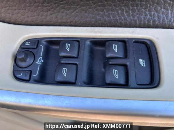 Used 2011 AT volvo xc60 DB4204TXC Image[19]