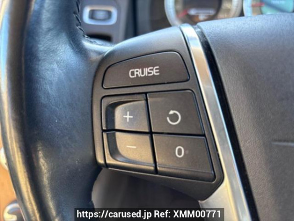 Used 2011 AT volvo xc60 DB4204TXC Image[23]