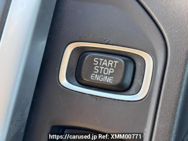 Used 2011 AT volvo xc60 DB4204TXC Image[25]