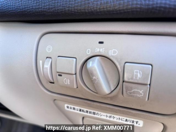 Used 2011 AT volvo xc60 DB4204TXC Image[26]