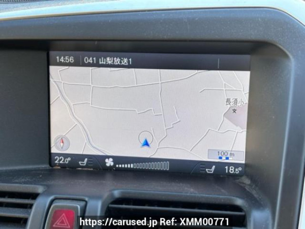 Used 2011 AT volvo xc60 DB4204TXC Image[28]