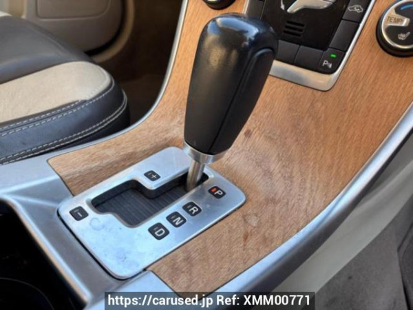 Used 2011 AT volvo xc60 DB4204TXC Image[30]