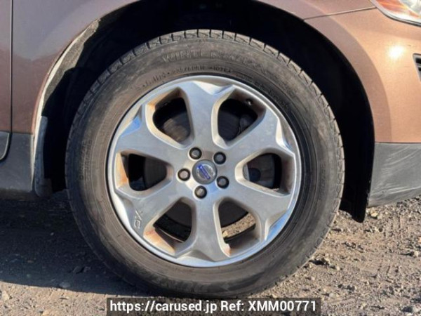 Used 2011 AT volvo xc60 DB4204TXC Image[33]
