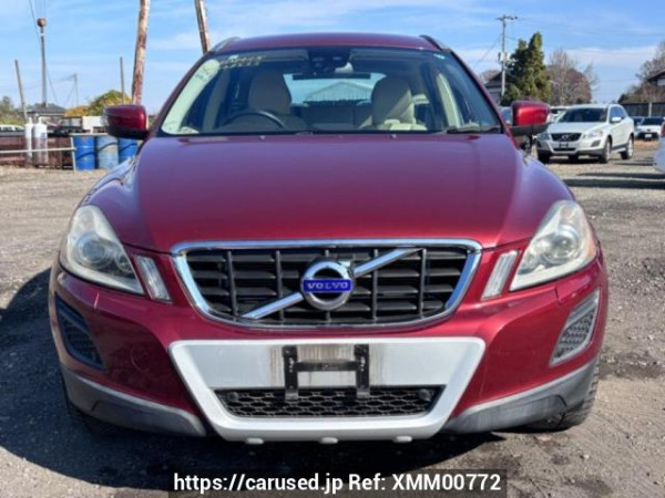 Used 2011 AT volvo xc60 DB4204TXC Image[1]