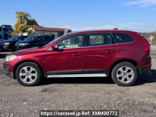 Used 2011 AT volvo xc60 DB4204TXC Image[3]