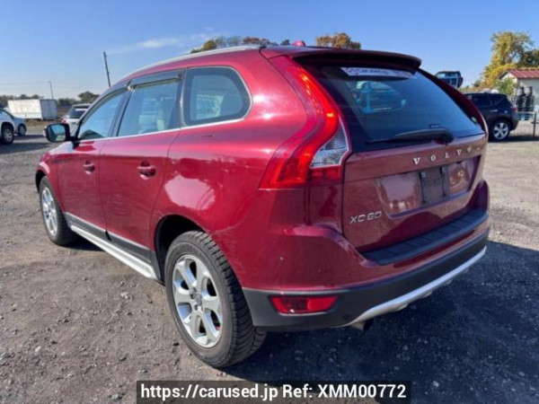 Used 2011 AT volvo xc60 DB4204TXC Image[4]
