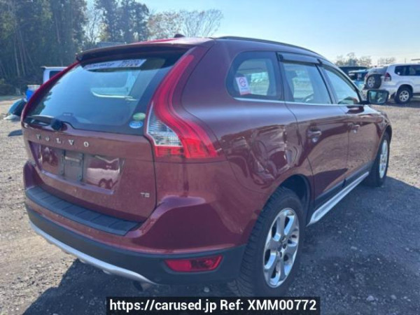 Used 2011 AT volvo xc60 DB4204TXC Image[6]