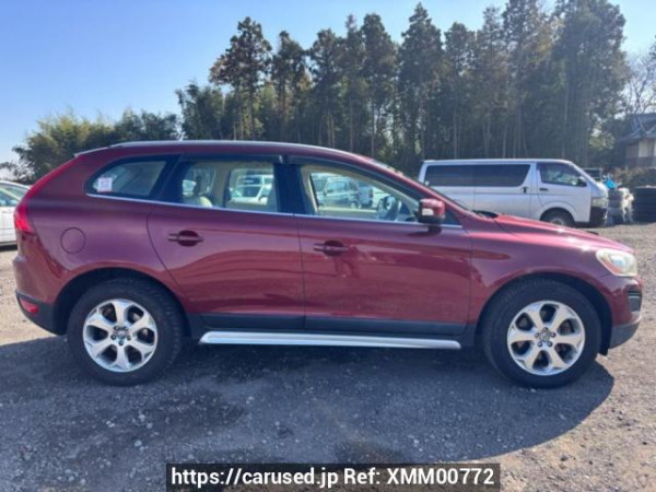 Used 2011 AT volvo xc60 DB4204TXC Image[7]