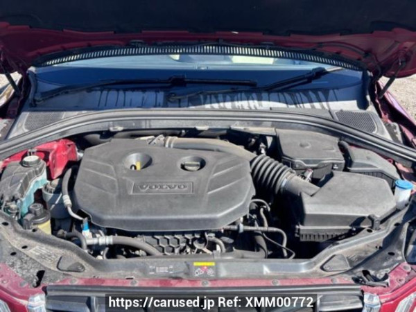 Used 2011 AT volvo xc60 DB4204TXC Image[9]