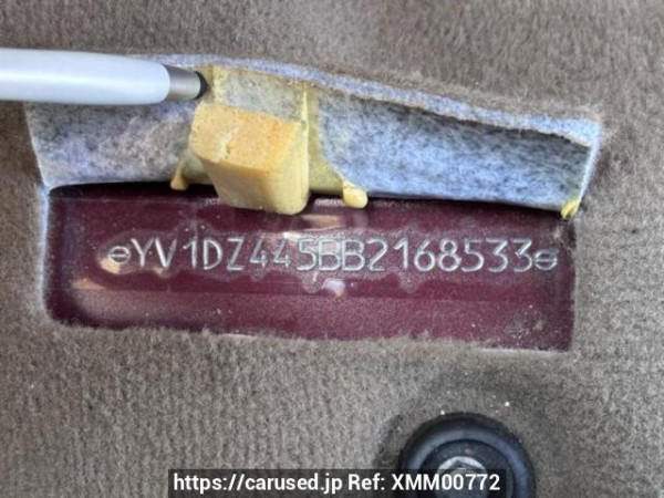 Used 2011 AT volvo xc60 DB4204TXC Image[11]