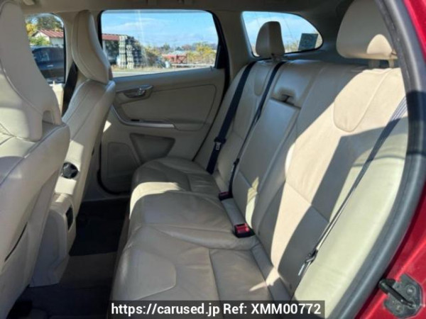 Used 2011 AT volvo xc60 DB4204TXC Image[15]