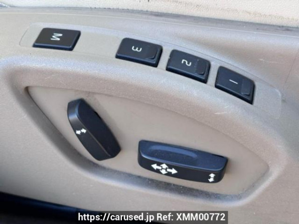 Used 2011 AT volvo xc60 DB4204TXC Image[16]