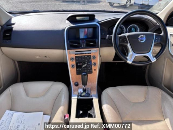 Used 2011 AT volvo xc60 DB4204TXC Image[18]