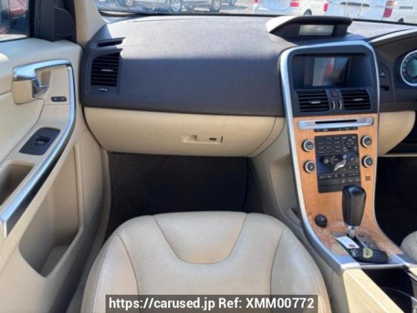 Used 2011 AT volvo xc60 DB4204TXC Image[19]