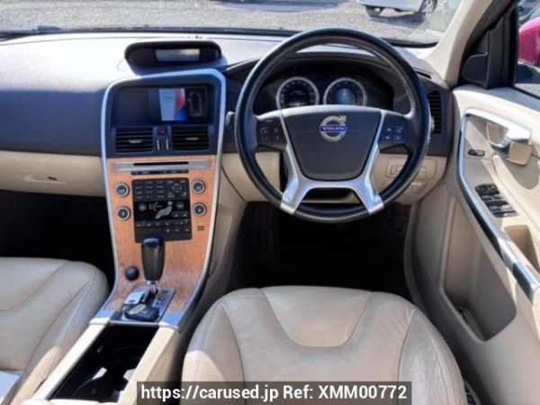 Used 2011 AT volvo xc60 DB4204TXC Image[20]