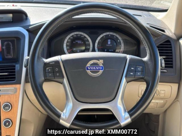 Used 2011 AT volvo xc60 DB4204TXC Image[21]