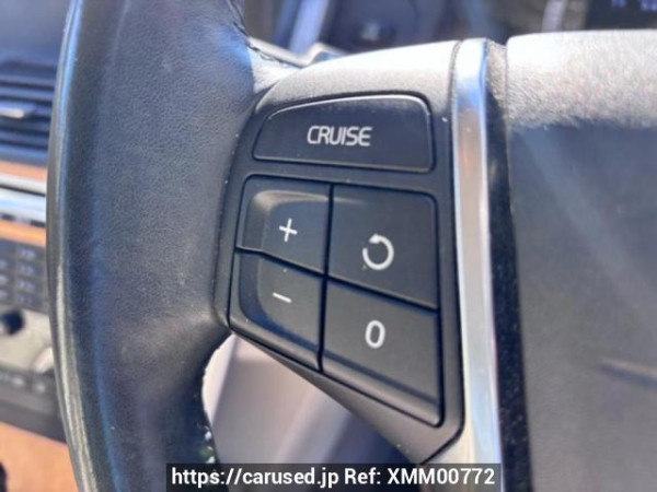 Used 2011 AT volvo xc60 DB4204TXC Image[22]