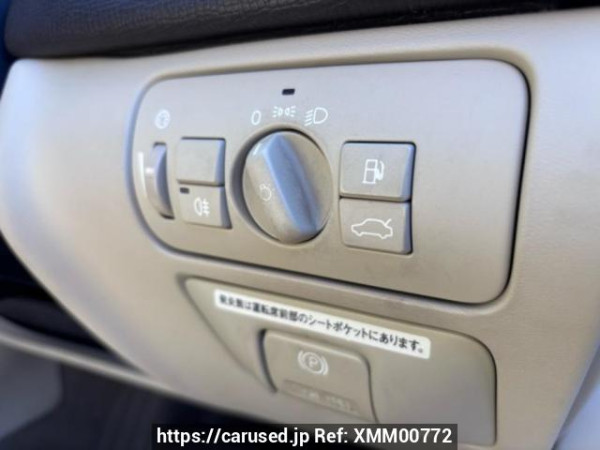 Used 2011 AT volvo xc60 DB4204TXC Image[25]