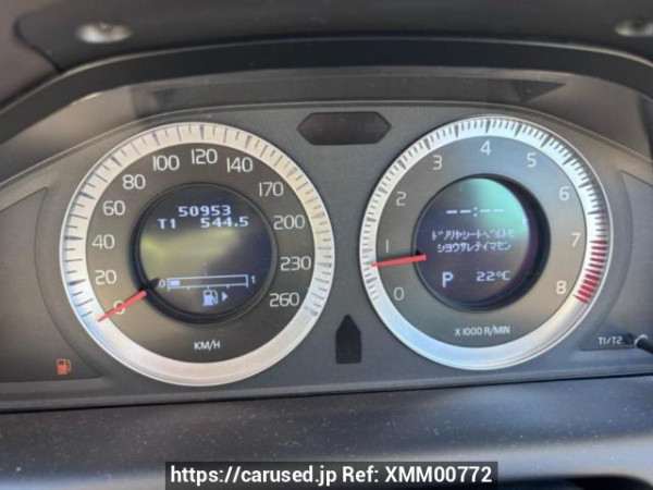 Used 2011 AT volvo xc60 DB4204TXC Image[29]