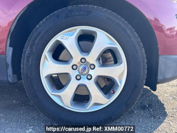 Used 2011 AT volvo xc60 DB4204TXC Image[31]