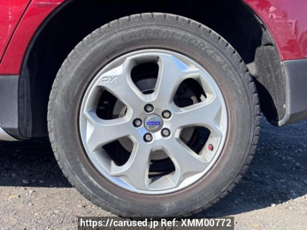 Used 2011 AT volvo xc60 DB4204TXC Image[33]