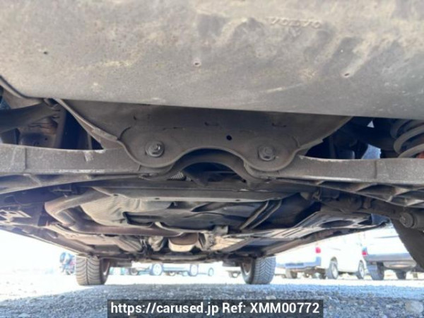 Used 2011 AT volvo xc60 DB4204TXC Image[41]