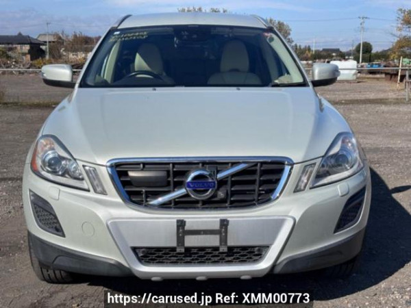 Used 2012 AT volvo xc60 DB4204TXC Image[1]