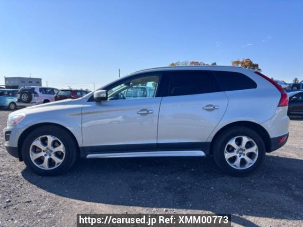 Used 2012 AT volvo xc60 DB4204TXC Image[3]