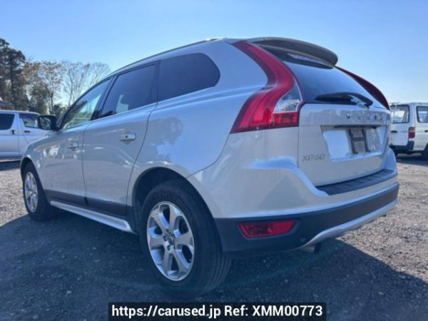 Used 2012 AT volvo xc60 DB4204TXC Image[4]