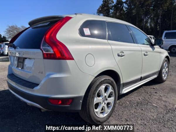 Used 2012 AT volvo xc60 DB4204TXC Image[6]