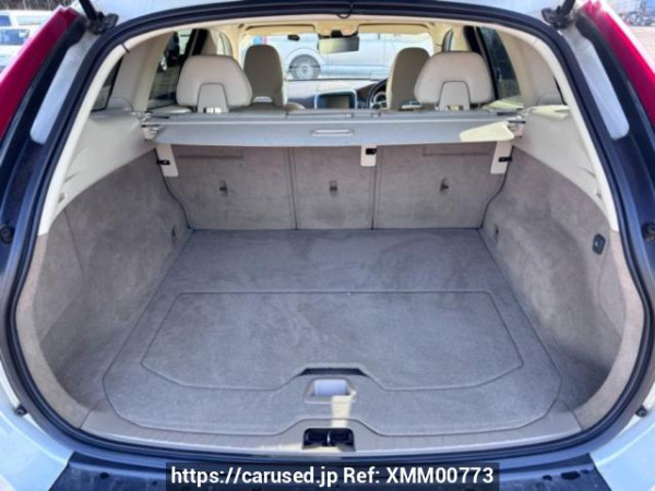 Used 2012 AT volvo xc60 DB4204TXC Image[8]