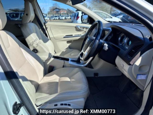 Used 2012 AT volvo xc60 DB4204TXC Image[13]
